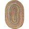 Nuloom Aleen Bohemian Cotton/Jute Area Rug 5ft x 8ft MGNM05A-508O - alternate 9